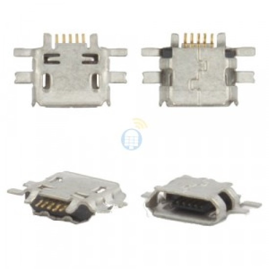 CONECTOR CARGA NOKIA N97 E52 E55 N97 MINI